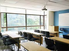 -环球雅思·ALevel·OSSD·DSE·留学英语培训学校(天河岗顶校区)