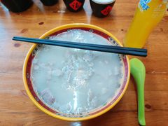 羊肠汤-豫石记羊汤(北苑店)