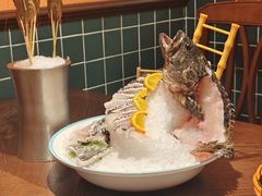 -东海怡品海鲜豆捞(星街坊店)