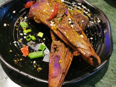 -扇贝王·海鲜烧烤(慈溪店)