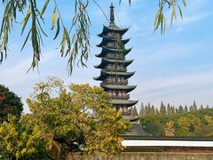 -上海方塔园