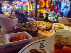 -Famous肥猫墨西哥音乐餐吧(五棵松华熙LIVE店)