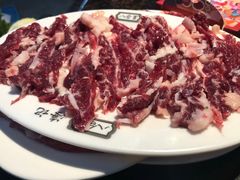 -八合里牛肉火锅(深圳海德店)