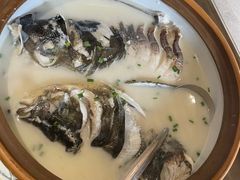 -洪福饭店·十八年老店