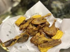 -御膳粥·牛乳粥底火锅·地道顺德菜(容桂店)