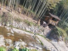 -林坑古村落