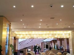 大堂-博悦茶餐厅(文殊院店)