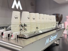 -M Stand(西安大悦城店)