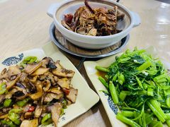 -灌顶姜母鸭(思明南路店)