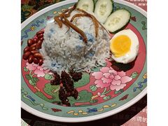 -小娘惹厨房Little Nyonya(狮城有约上榜店)