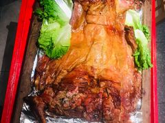 -羊之道草原味道清真餐厅(番禺店)
