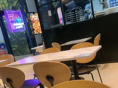 -达美乐比萨(骏壹万邦广场店)