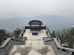 -句容茅山景区