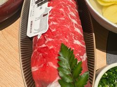 -巴奴毛肚火锅(七宝领展广场店)