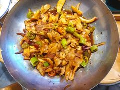 -吕氏疙瘩汤·私家菜馆(慈云寺店)