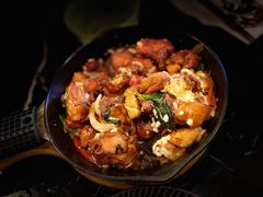 -Let's Taipei 非常烘焙(太古里店)