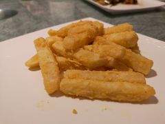 -花城苑广府菜(侨鑫店)