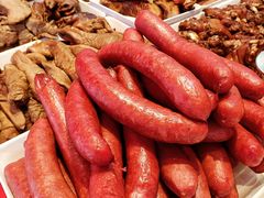 -净香园熟肉(北坦总店)