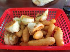 煎包-正宗北舞渡闪家胡辣汤(总店)