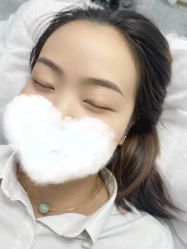 -Verywang半永久纹眉•仪器野生眉