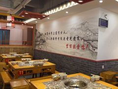 -堂客老火锅(欣阳广场总店)