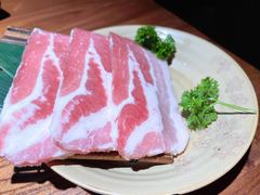 -九畋町和牛黑牛烤肉料理(三里屯3·3大厦店)