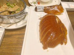 -小大董·烤鸭(王府井apm店)