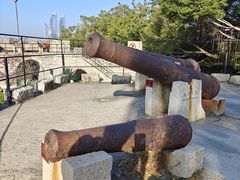 -胡里山炮台