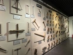 -文旺阁亲子手工DIY木作博物馆