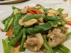 -明珠海港大酒店