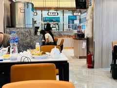 -德元兰州纯汤牛肉面(龙阳路店)