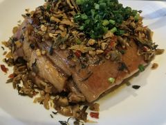 -印象鲵宴·张家界地标美食名片(溪布街店)