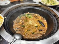 -老哥铁锅炖鱼(嫩江北街店)