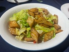 -伊带伊路新疆美食府(呼家楼店)