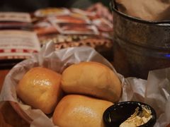 -Texas Roadhouse(世纪汇广场店)