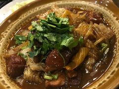 -东四民芳餐厅(世茂工三店)