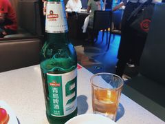 -海底捞火锅(老城根店)