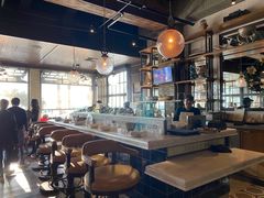 -Water Grill(圣莫妮卡店)