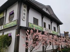 -横店广州街·香港街