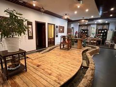 -龙源茶坊(白银路店)