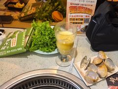 -炭之家齐齐哈尔大片烤肉·涮毛肚火锅·齐齐哈尔烤肉(中央大街店)