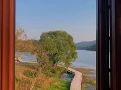 -南京市无想山景区