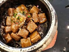 -聚鑫阁江浙菜·非遗传承技艺(青村帝华园店)