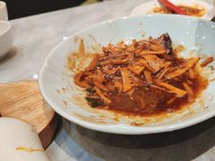 -玉华台饭庄·淮扬菜·烤鸭(望京店)