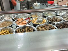 -铭辉沙嗲面(新街商业城店)