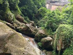 -赤水丹霞旅游区·佛光岩