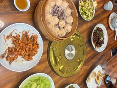 -双塔老饭店