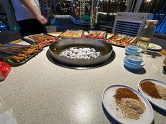 -醉二娘正宗西昌火盆烧烤(大丰店)