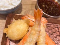 -天妇罗内顺田(罗湖店)