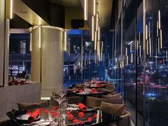 -wann lounge 低温慢煮牛排·清吧